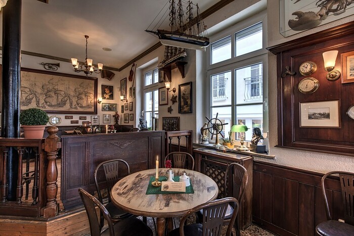 Restaurant Kettenkasten