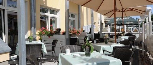 Restaurant Mönchguter Stuben