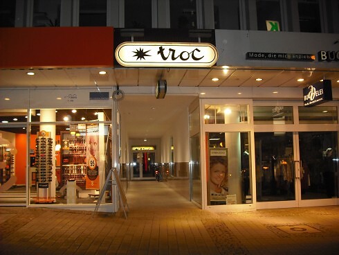 Café Bar Restaurant troc