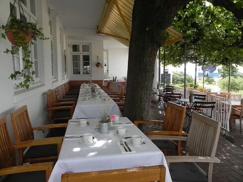 Restaurant Zum Bäcker