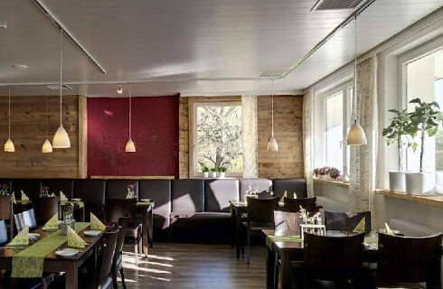 Restaurant Landhaus Krone Langenschiltach