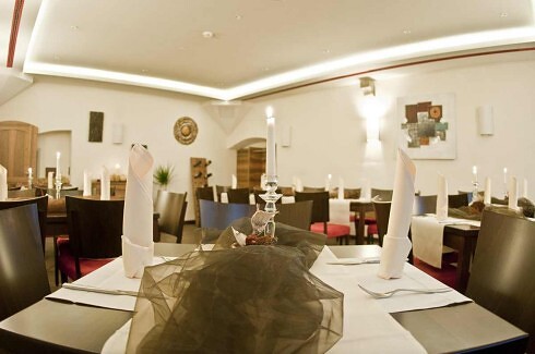 Restaurant WIP - genuss für alle sinne