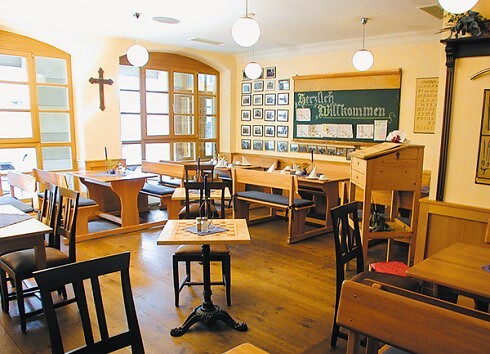 Meister BÄR HOTEL Haßfurt
