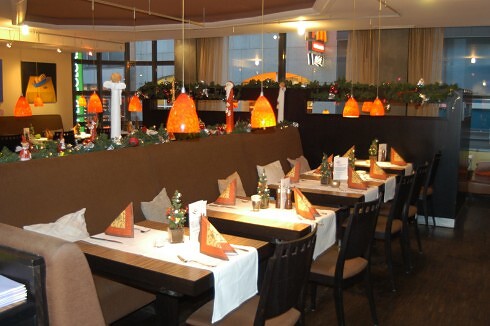 Restaurant Das kleine Steakhaus