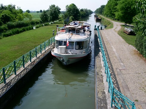 Restaurant FGS Weinland Baden und FGS  Kaiserstuhl