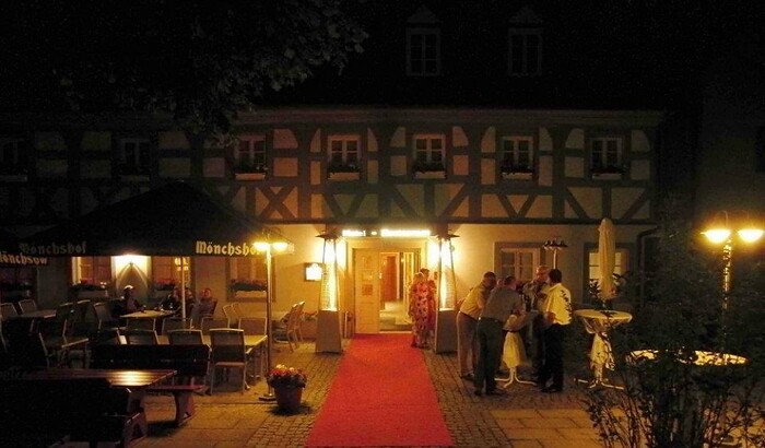 ***Hotel-Restaurant Heiligenstadter Hof