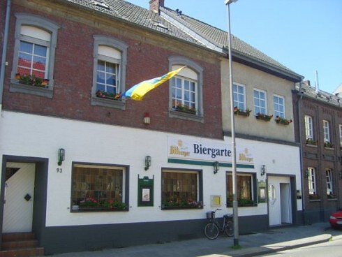 Gasthaus Zur Post
