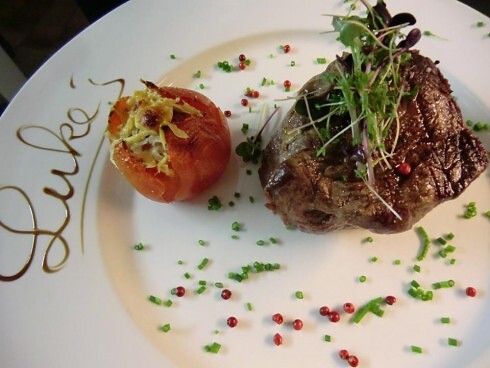 Restaurant Luke´s Steaks & More