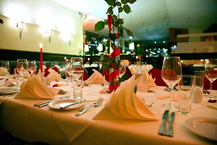 Restaurant Grand Slam