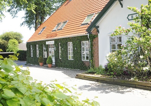 Restaurant Landgasthof Arp