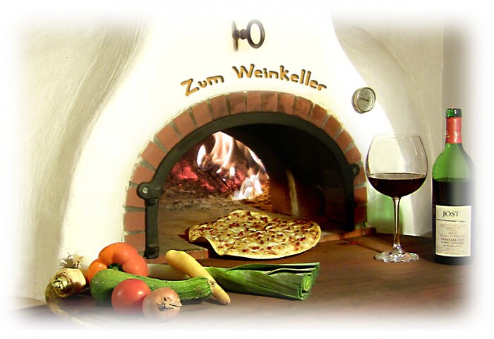 Restaurant Zum Weinkeller