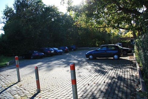 Restaurant Jahnvolk