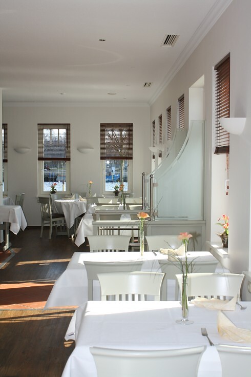Restaurant Büttner´s