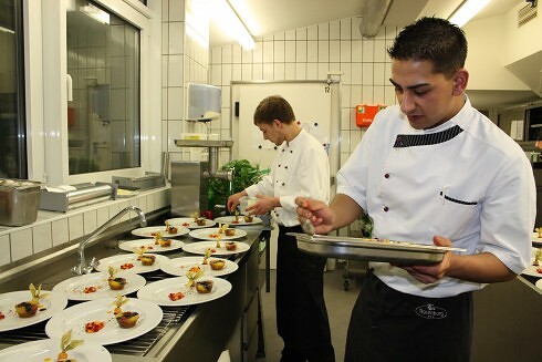 Restaurant 1877