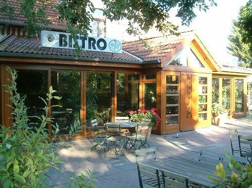 Restaurant Romaris