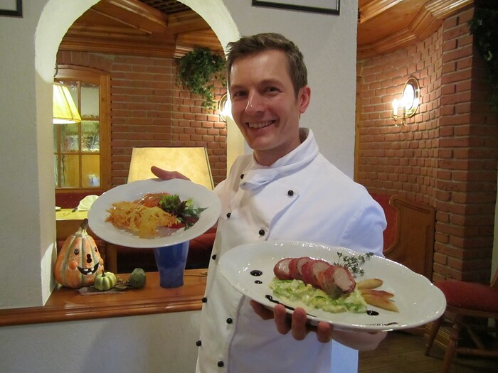 Hotel Jesteburger Hof