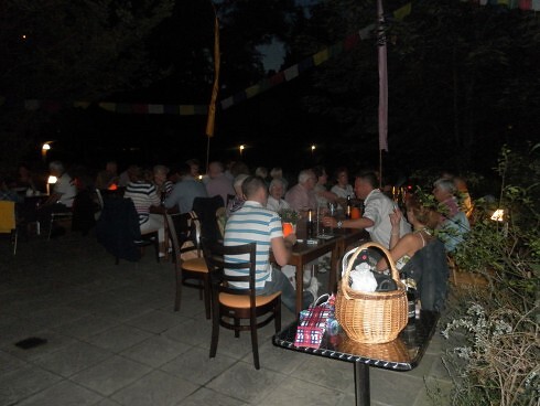 KARMA RESTAURANT BERLIN