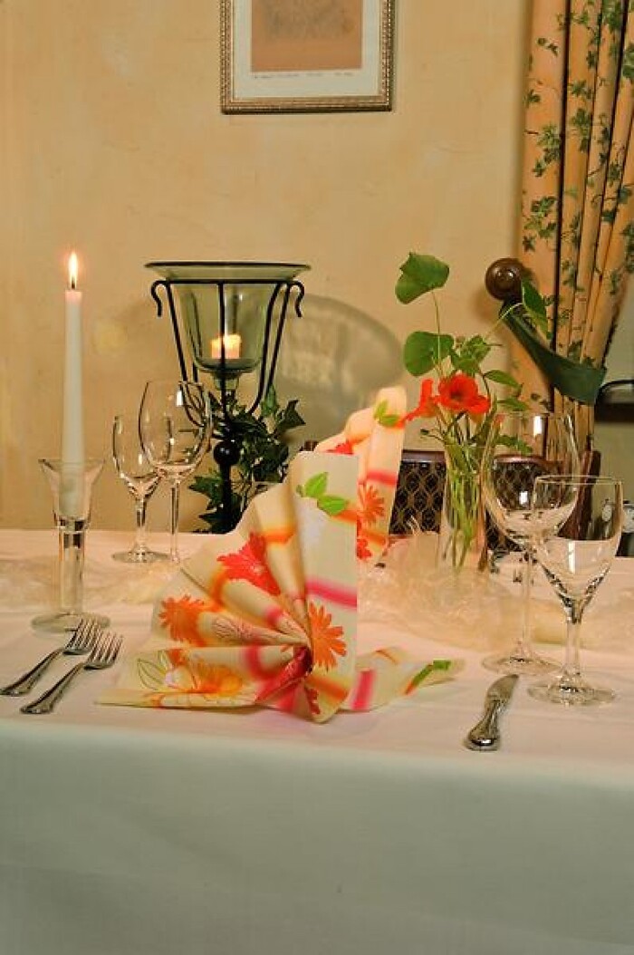 Restaurant Ferien auf der Heid