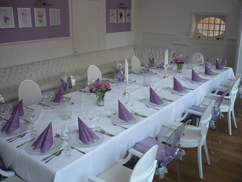 Restaurant & Bistro Papillon