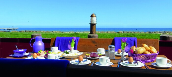 Restaurant Filou
