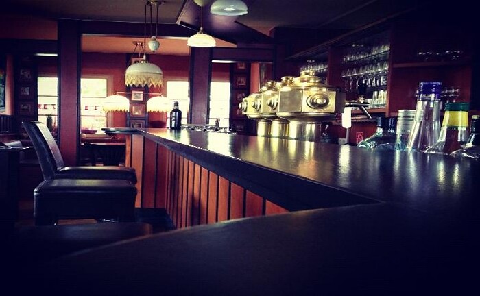 Restaurant JournalPrestige