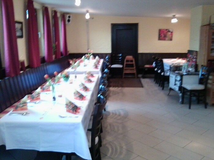 Gasthaus Fäßla & Flammerie