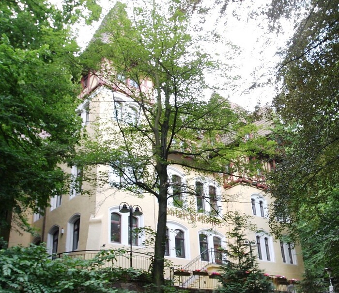 Restaurant Waldschlößchen-Meißen