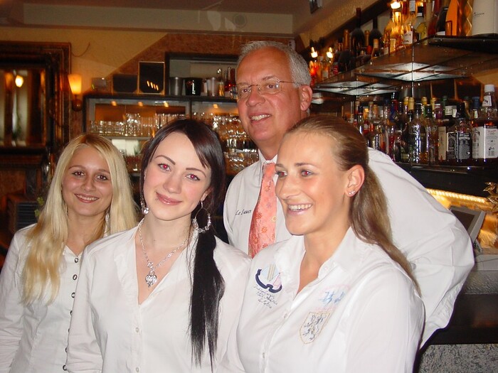 Restaurant Le Sauer