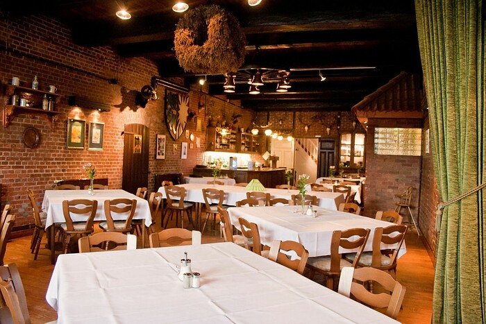 Restaurant LandGasthof Stahmer