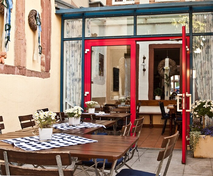 Restaurant Der Biersepp