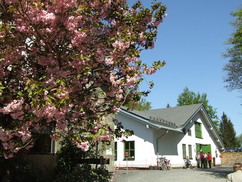 Restaurant Fuchskaute