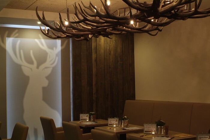 ANDERS Restaurant Walsrode