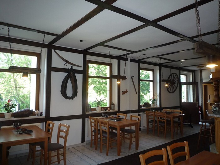 Restaurant Vereinshaus Neumark