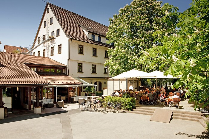 Hotel Gasthof Hasen GmbH