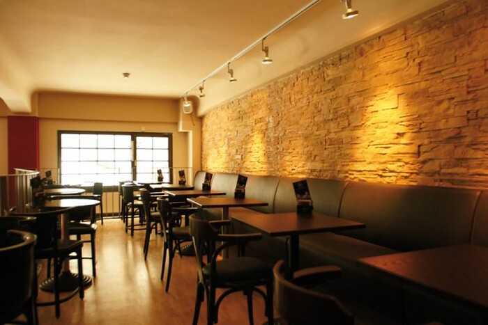 Restaurant Barfusz