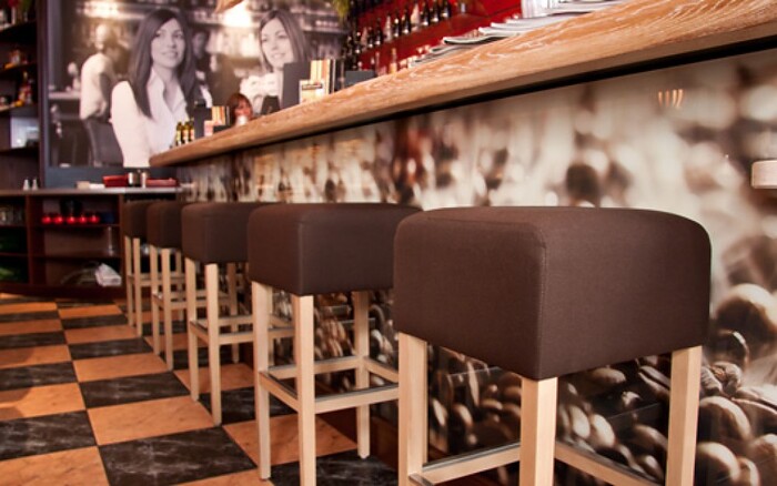 Café Central