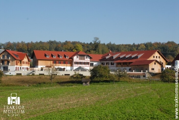 Restaurant Jägerhof