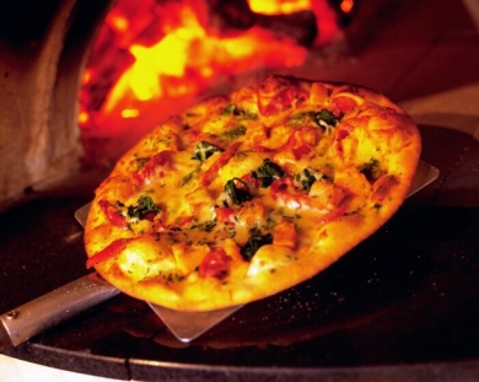 Casanova Ristorante-Pizzeria