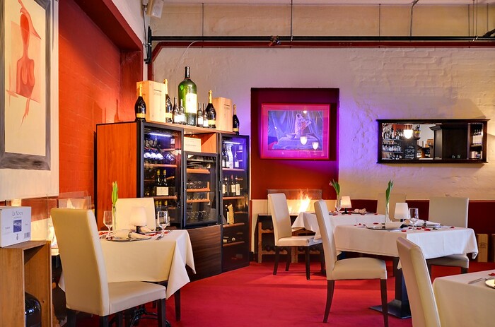 Restaurant Vineria Nürnberg