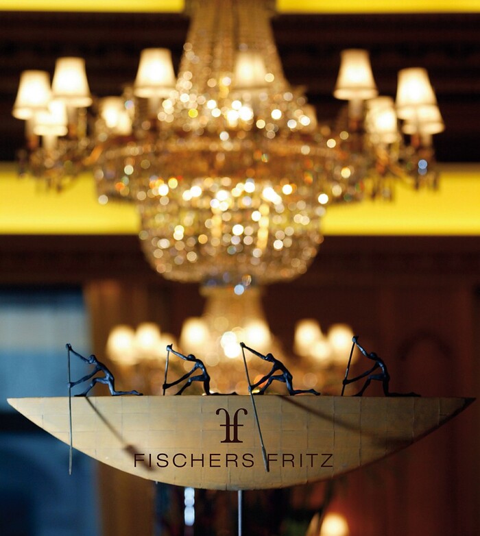 Restaurant Fischers Fritz