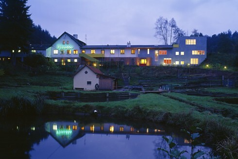 Restaurant Seehaus Forelle Haeckenhof