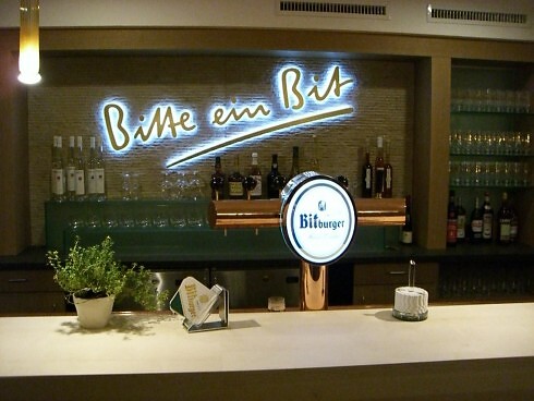 Restaurant Zum Simonbräu