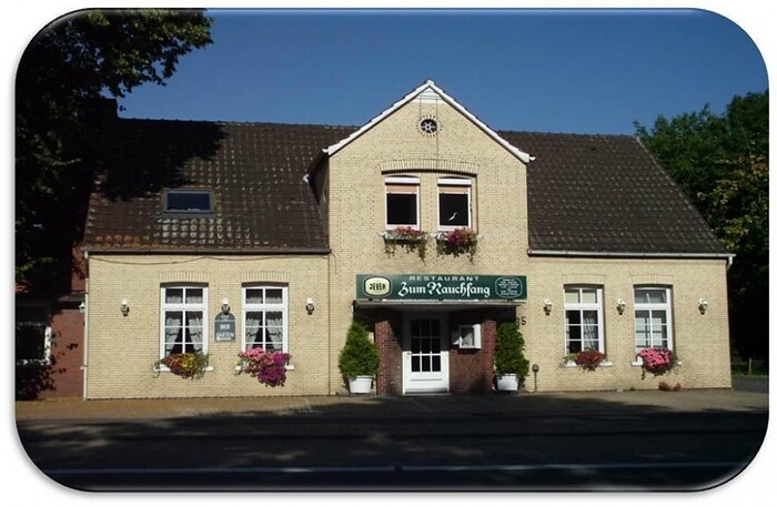 Restaurant Zum Rauchfang
