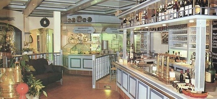 Klostermanns Restaurant Zum Schwarzen Bären