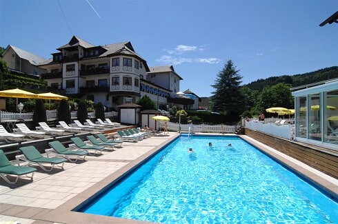 Hotel-Restaurant Badischer Hof