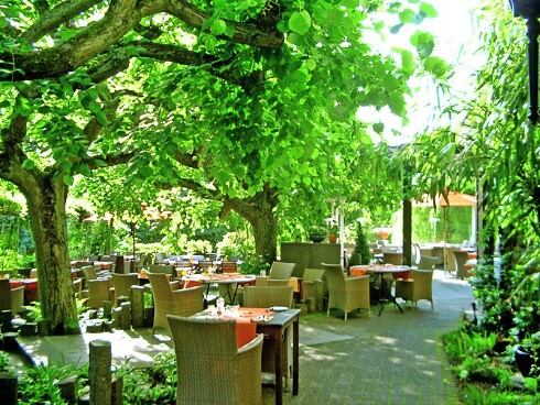 Hotel Heinz Restaurants