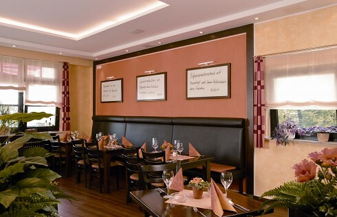 Hotel-Restaurant Landsknecht