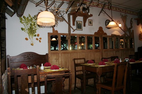 Restaurant Der Alte Fritz