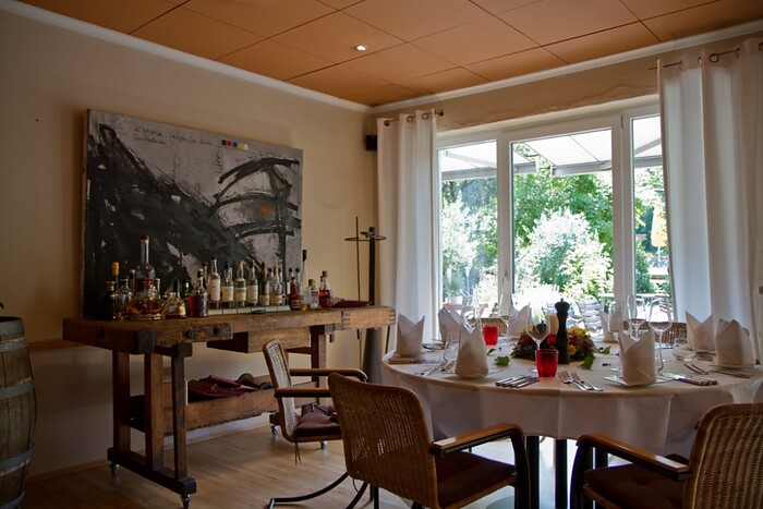 stilers restaurant im marmite