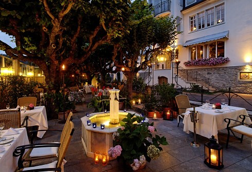 Restaurant Landhotel zum Bären